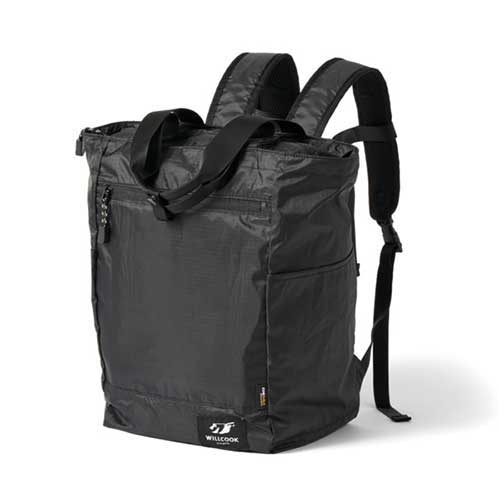 WILLCOOK PACKABLE 専用ケーブルセット