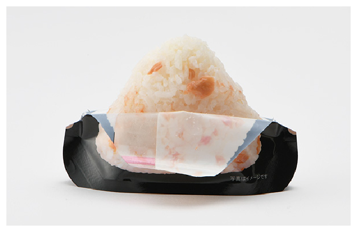 “簡単に食べられる”は、災害時の大きな安心になる。